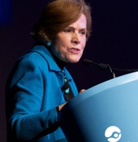 Dr. Sylvia A. Earle 
